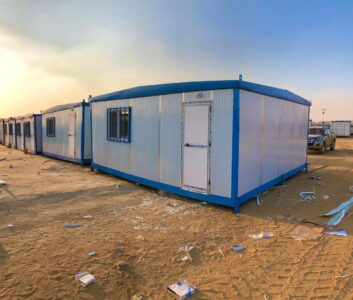 دليل شامل لتصنيع الكرفانات الهندسية