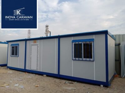 كرفانات للبيع في مصر 